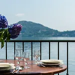 Hotel apartamentowy Greta Meina