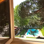 Hotel apartamentowy Greta