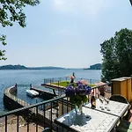 Greta Hotel apartamentowy Meina