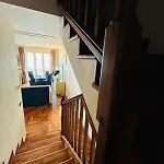 Appart hôtel Greta Meina