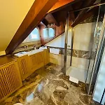 Hotel apartamentowy Greta 3*