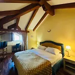 Appart hôtel Greta