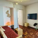 Greta Appart hôtel 3*