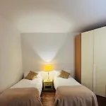 Greta Hotel apartamentowy 3*