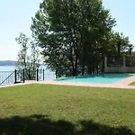 Appart hôtel Greta 3*