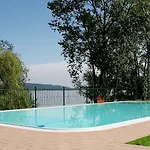 Hotel apartamentowy Greta Meina