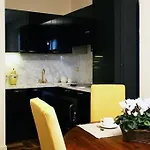Hotel apartamentowy Greta 3*