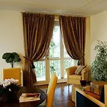 Appart hôtel Greta Meina