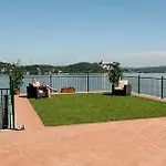 Hotel apartamentowy Greta