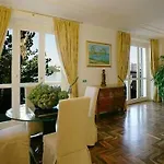 Hotel apartamentowy Greta Meina