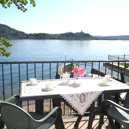 Greta Hotel apartamentowy 3*
