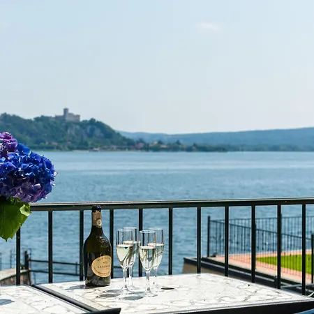 Greta Hotel apartamentowy 3*
