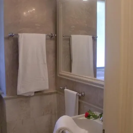 Appart hôtel Greta