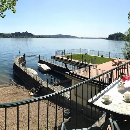 Greta Aparthotel Meina