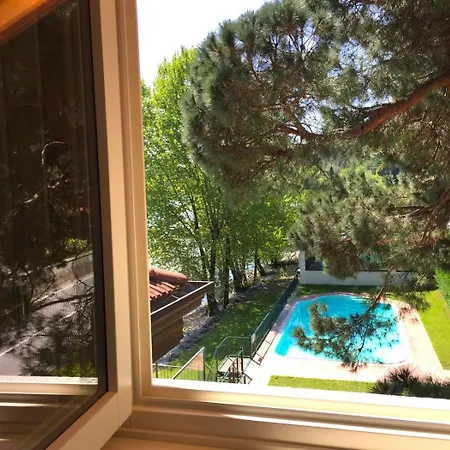 Hotel apartamentowy Greta