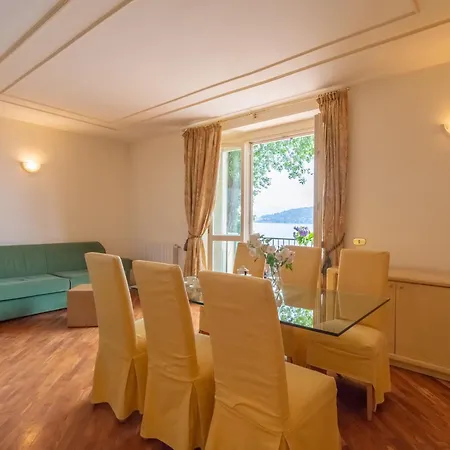 Hotel apartamentowy Greta 3*
