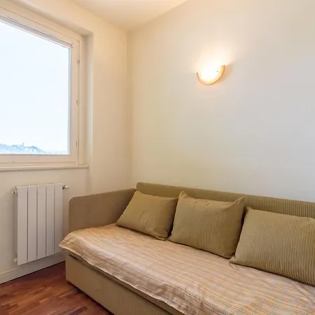 Hotel apartamentowy Greta 3*