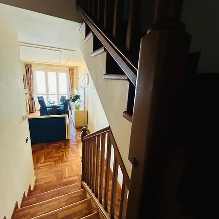 Appart hôtel Greta Meina