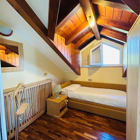 Apartmanhotel Greta