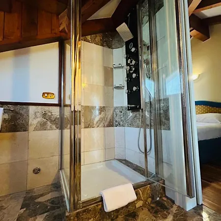 Greta Appart hôtel