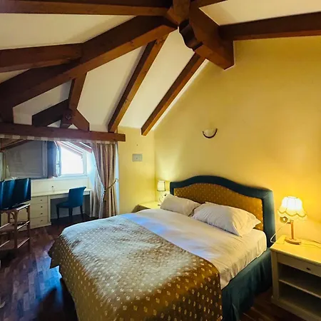 Apartmanhotel Greta