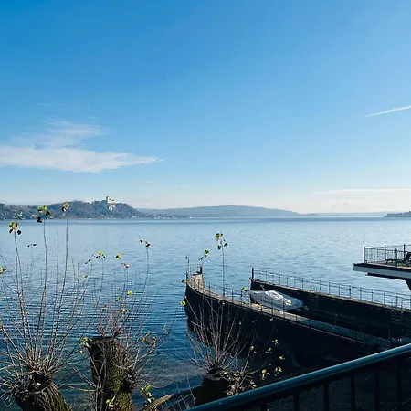 Greta Aparthotel 3*