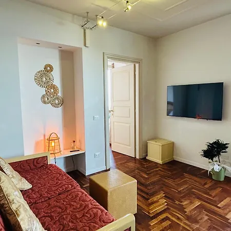 Greta Apartmanhotel 3*