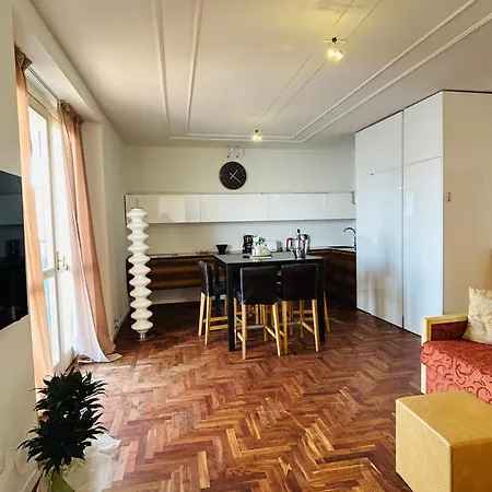 Greta 公寓式酒店