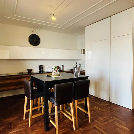 Aparthotel Greta 3*