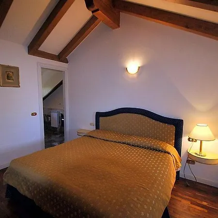 Apartmanhotel Greta