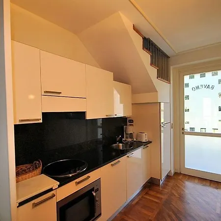 Apartmanhotel Greta 3*