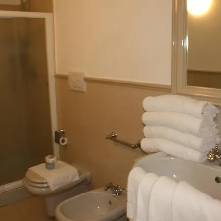 Apartmanhotel Greta Meina