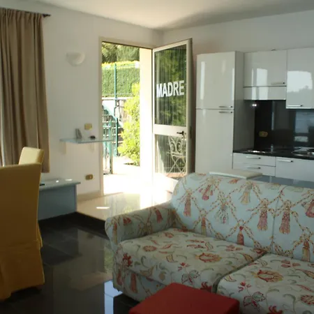 Greta Apartmanhotel