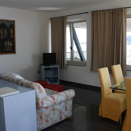 Apartmanhotel Greta