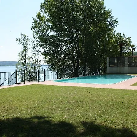 Apart-hotel Greta 3*