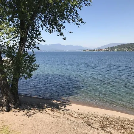 Aparthotel Greta Meina