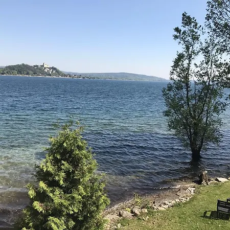 Greta Aparthotel 3*