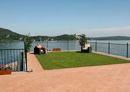 Hotel apartamentowy Greta