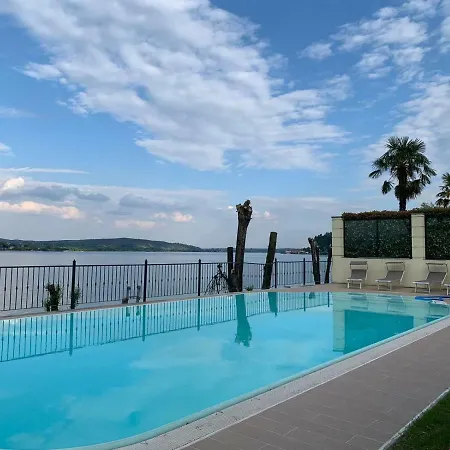 Greta Hotel apartamentowy 3*