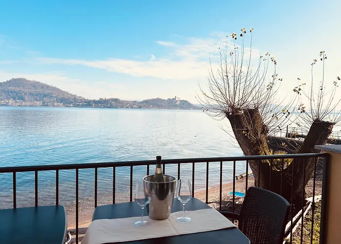 شقة فندقية Greta مييْنا