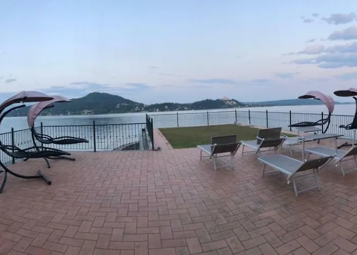 Greta شقة فندقية